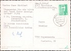 Address side