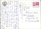 Address side