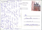 Address side