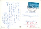 Address side