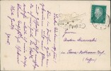 Address side