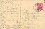 Address side