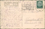 Address side