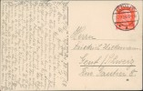 Address side