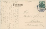 Address side