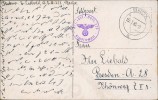 Address side