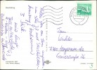 Adressseite