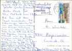 Address side