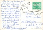 Address side