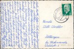 Address side