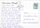 Adressseite