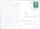 Address side