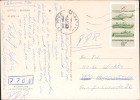 Address side