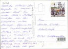 Adressseite