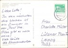 Address side