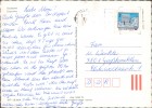 Adressseite