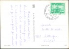 Address side