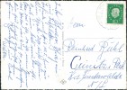 Address side