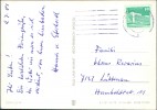 Adressseite
