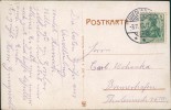 Address side