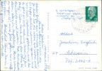 Address side