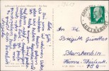 Address side