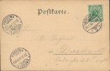 Address side