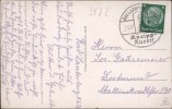 Address side