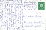 Address side
