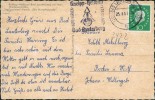 Address side