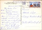 Address side