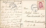 Address side