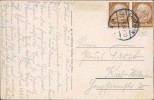 Address side