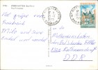 Address side