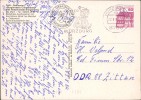 Address side