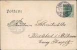 Address side