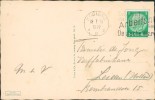 Address side