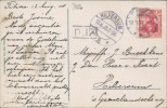 Address side