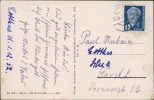 Address side