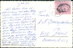 Address side