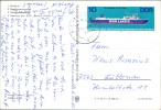 Address side