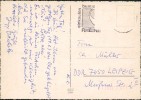 Address side