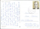 Address side
