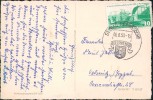 Address side