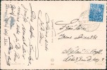Address side