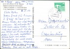 Address side