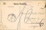 Address side