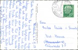 Adressseite