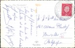 Adressseite