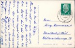Address side
